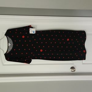 LuLaRoe L Julia Dress